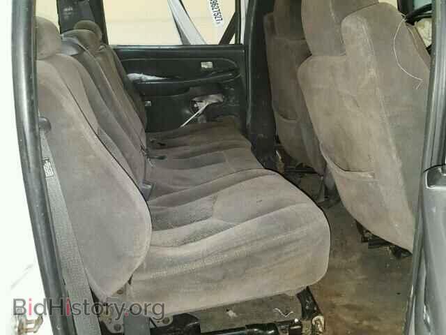 2007 CHEVROLET SILVERADO - VIN: 1GCHK23U77F109053 - Фото 6