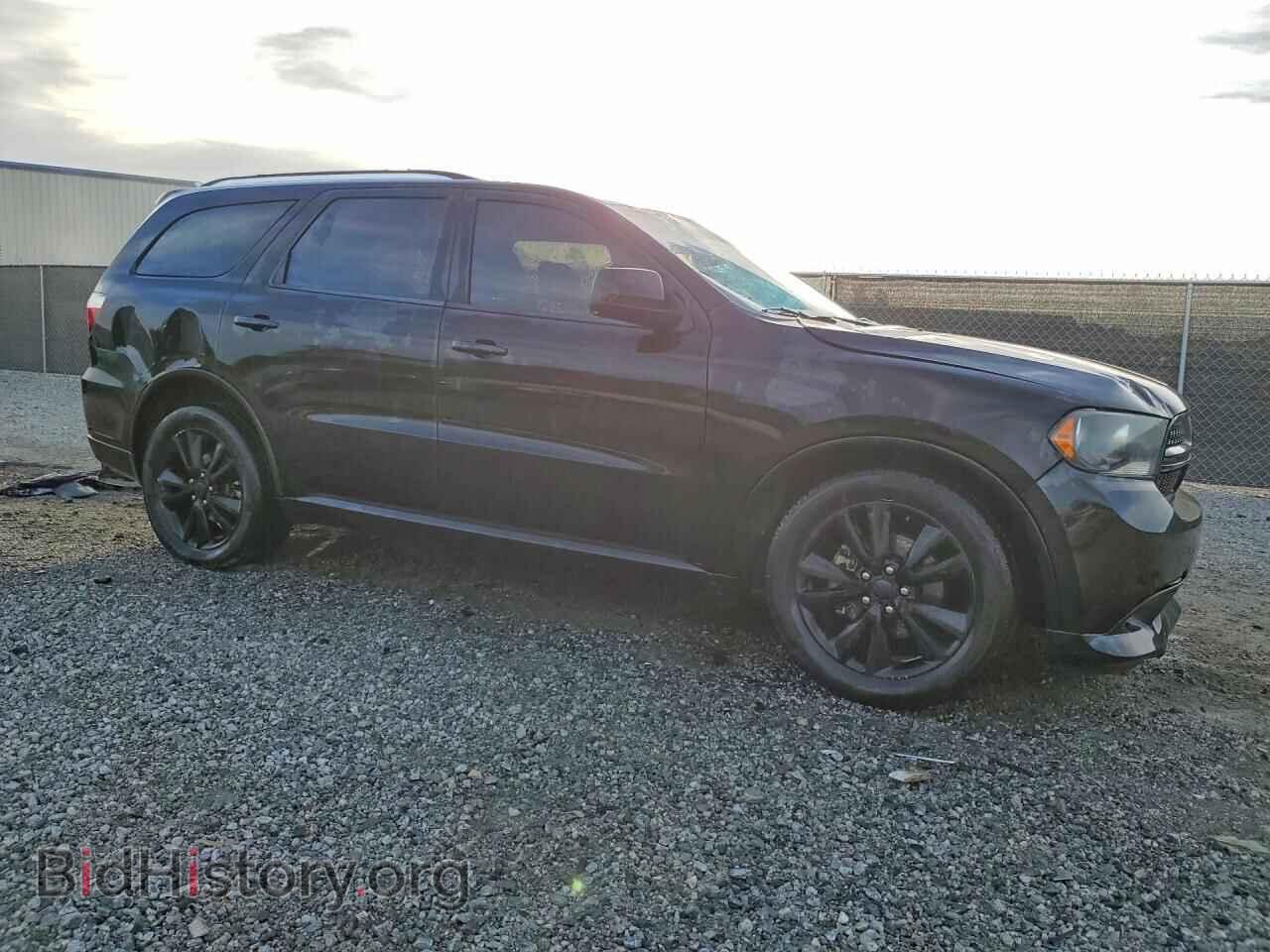 2013 DODGE DURANGO - VIN: 1C4RDJAG3DC695706 - Photo 4