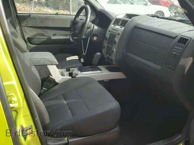 2012 FORD ESCAPE - VIN: 1FMCU0DG7CKA87960 - Photo 5