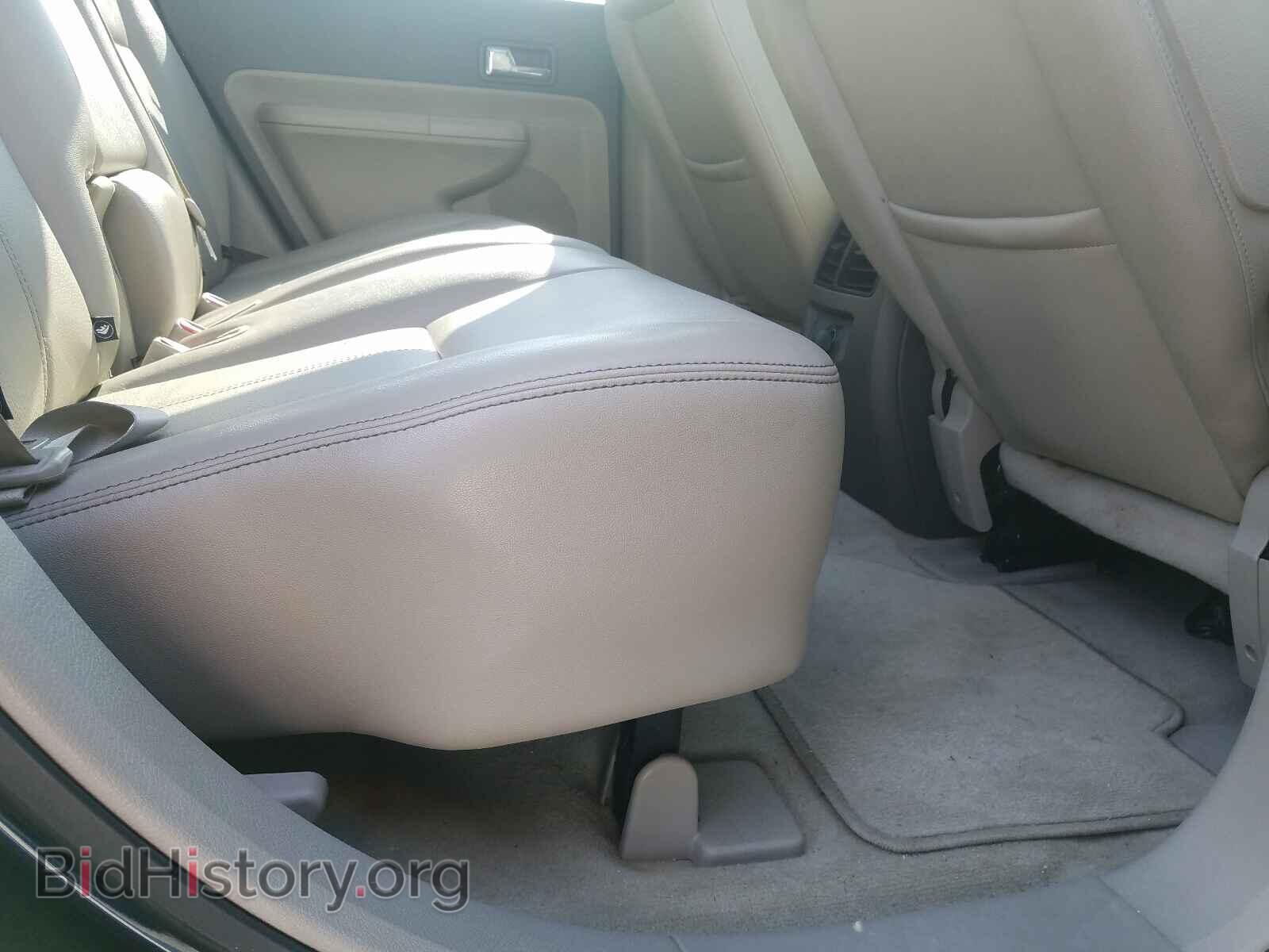 2010 FORD EDGE - VIN: 2FMDK4KC9ABA96894 - Photo 6