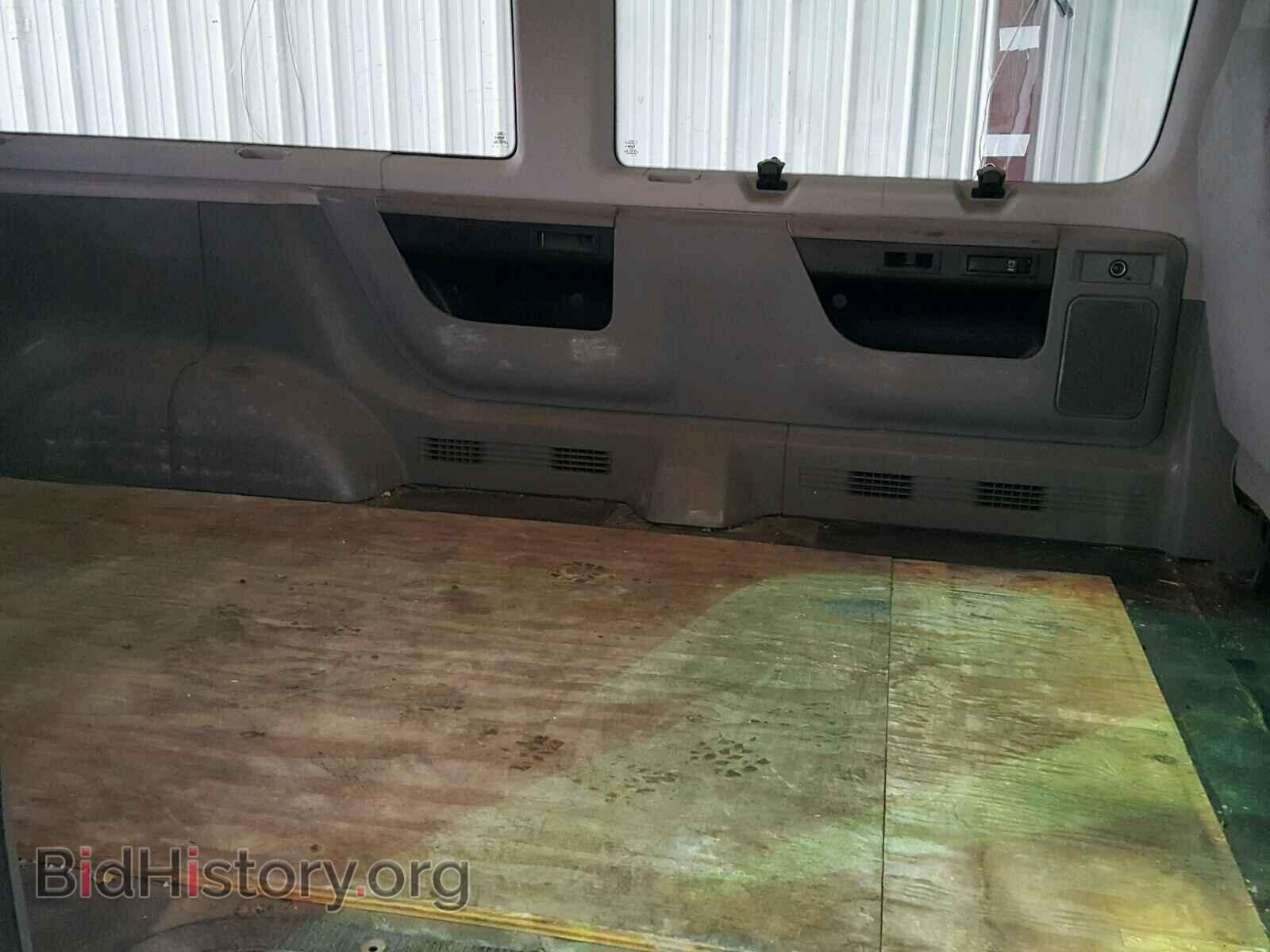 2012 FORD ECONOLINE - VIN: 1FBNE3BL5CDA79389 - Photo 6