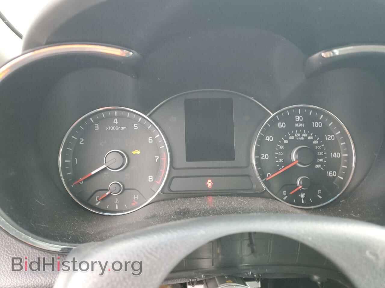 2014 KIA FORTE - VIN: KNAFX4A63E5092678 - Фото 9