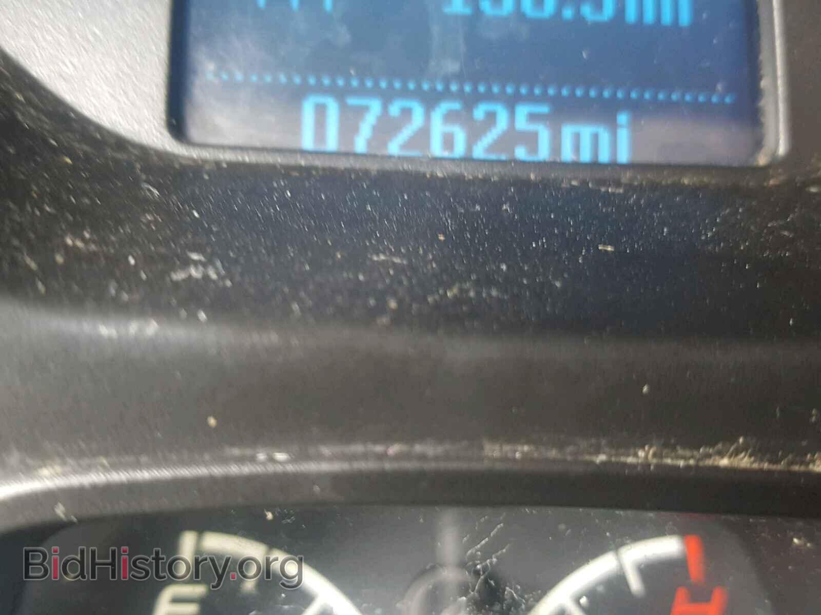 2013 FORD FOCUS - VIN: 1FADP3E28DL319052 - Photo 8