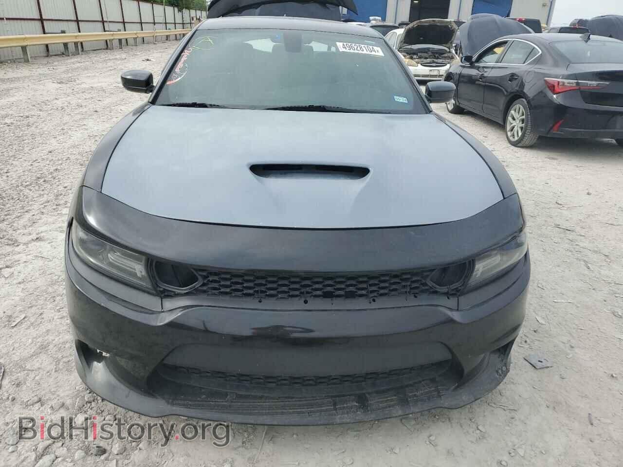 2015 DODGE CHARGER - VIN: 2C3CDXCT2FH825045 - Photo 5
