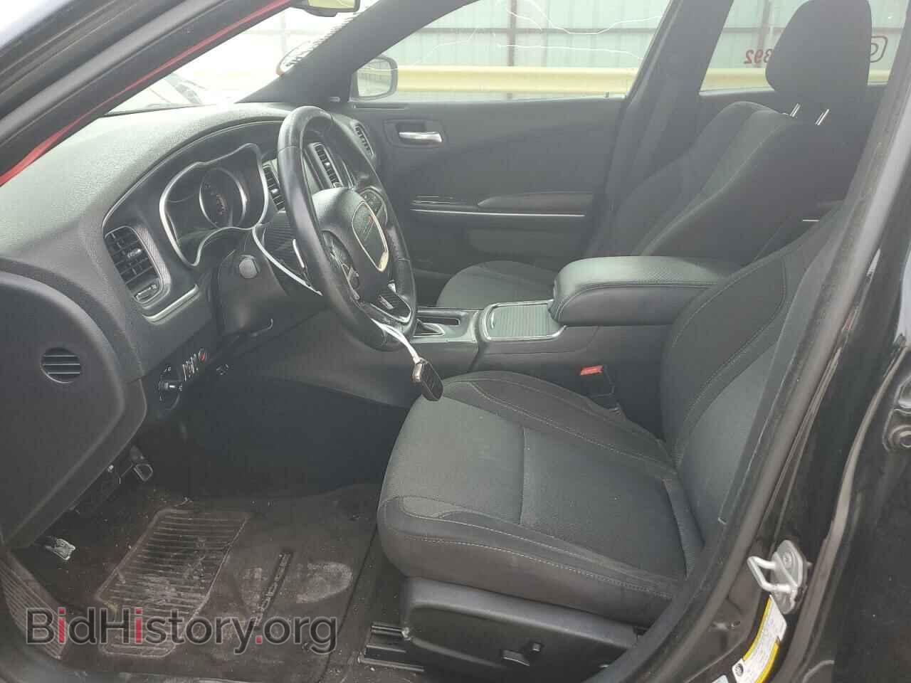 2015 DODGE CHARGER - VIN: 2C3CDXCT2FH825045 - Photo 7