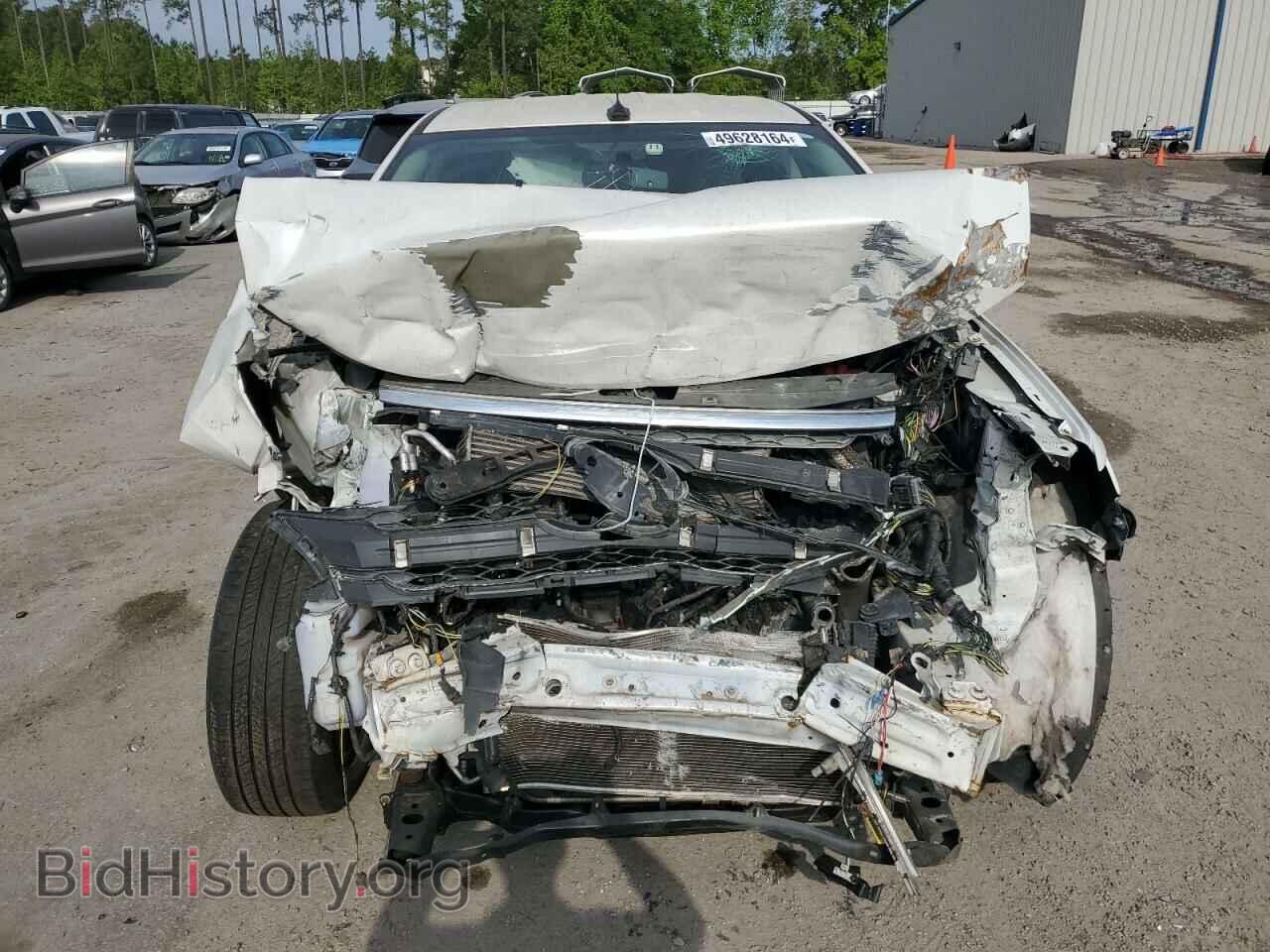 2013 FORD EDGE - VIN: 2FMDK3K92DBA06066 - Фото 12