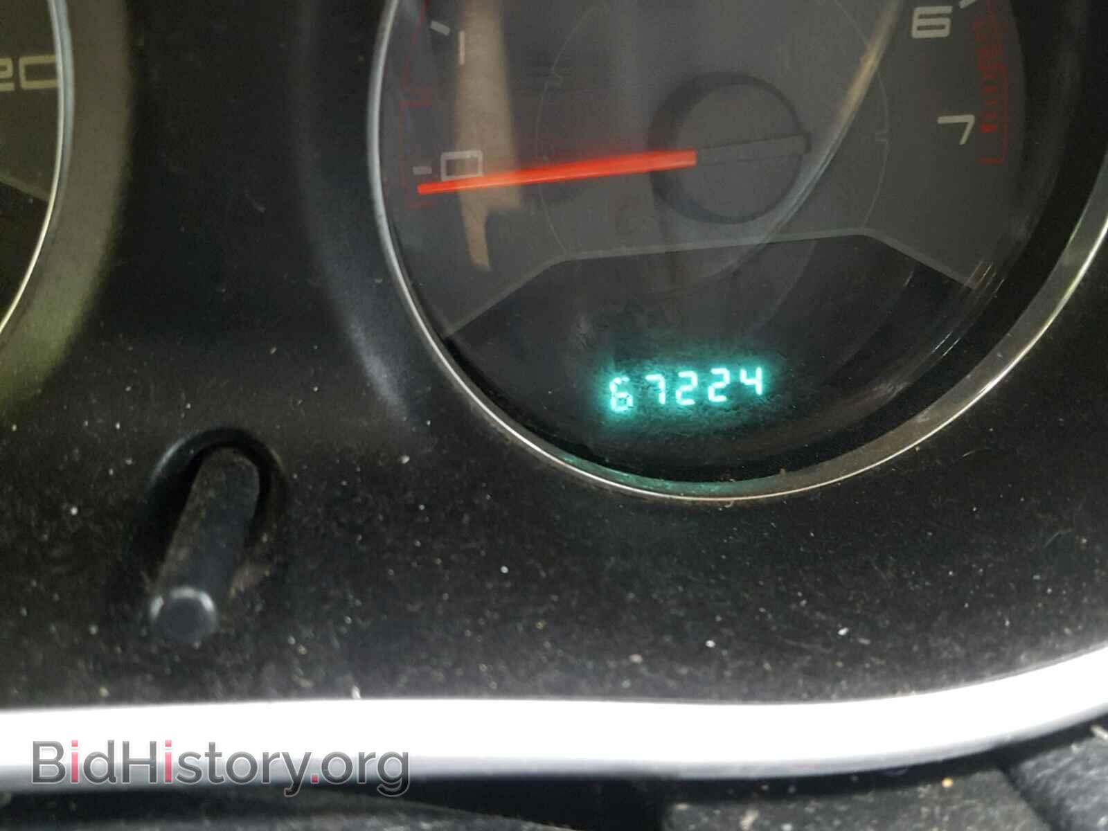 2014 DODGE AVENGER - VIN: 1C3CDZAB5EN155437 - Photo 8