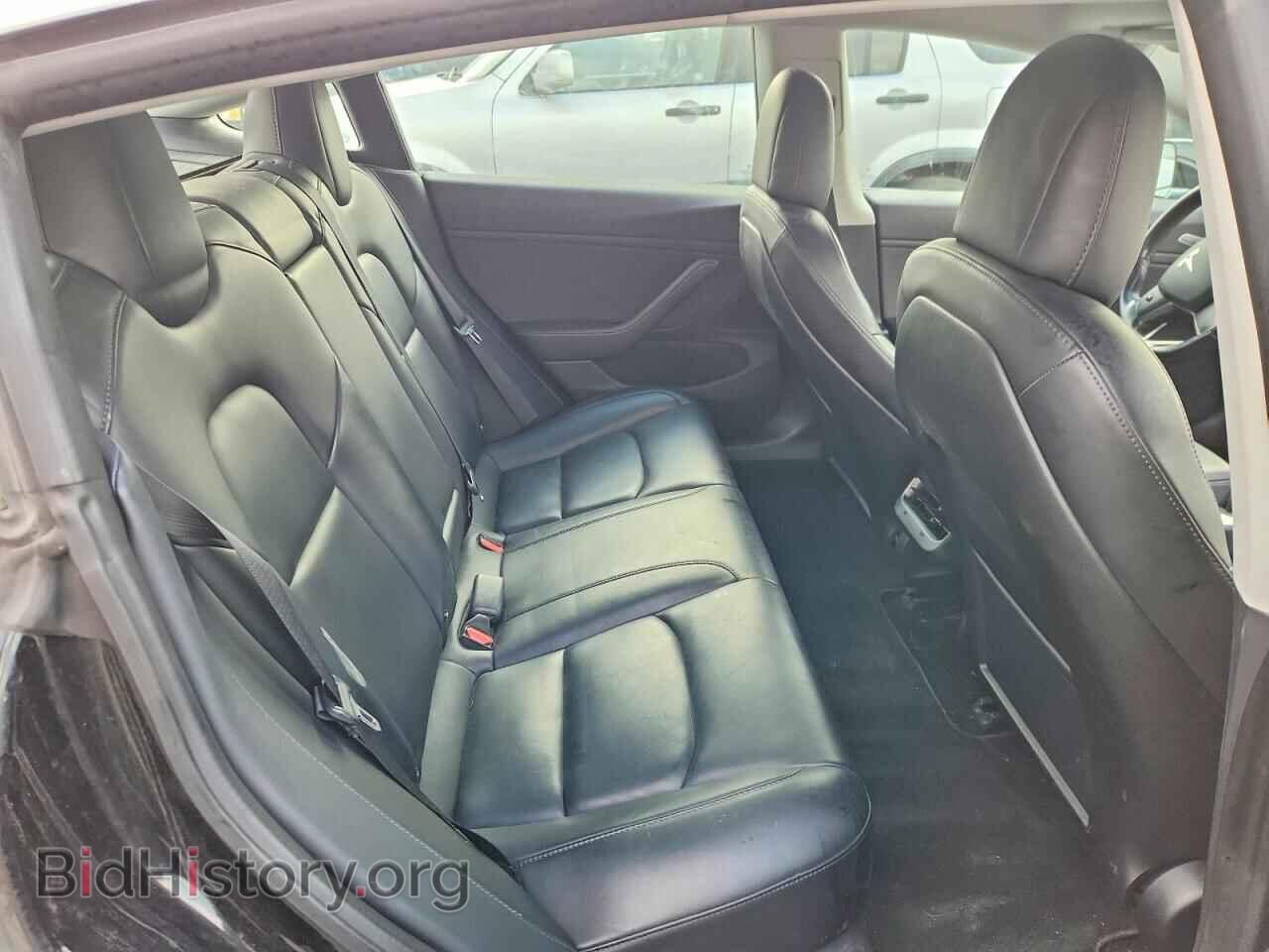 2018 TESLA MODEL 3 - VIN: 5YJ3E1EA3JF166070 - Photo 10