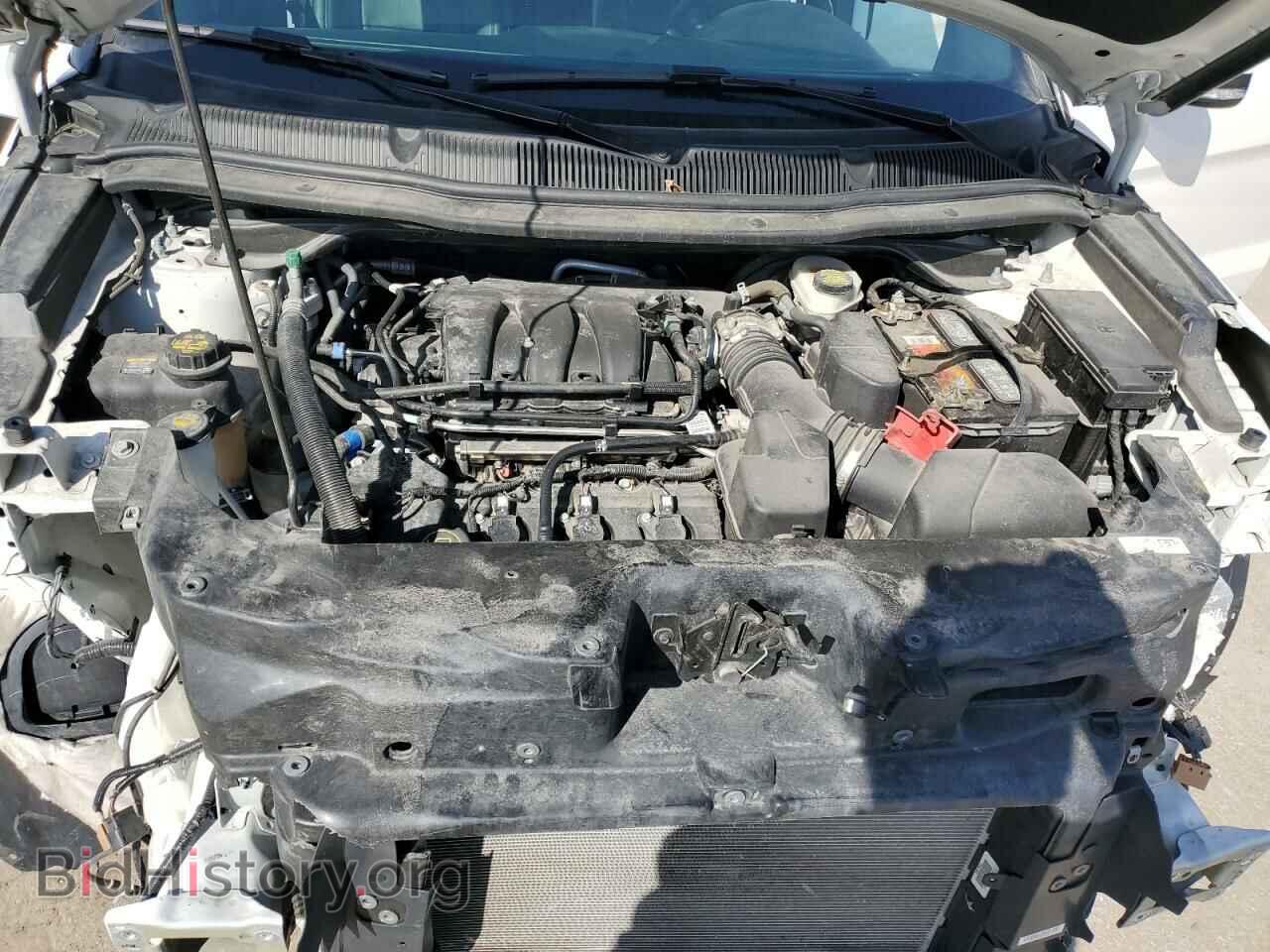 2018 FORD EXPLORER - VIN: 1FM5K8F81JGB77561 - Фото 12