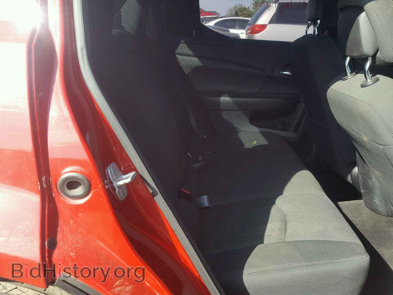 2012 DODGE AVENGER - VIN: 1C3CDZCB3CN183201 - Photo 6