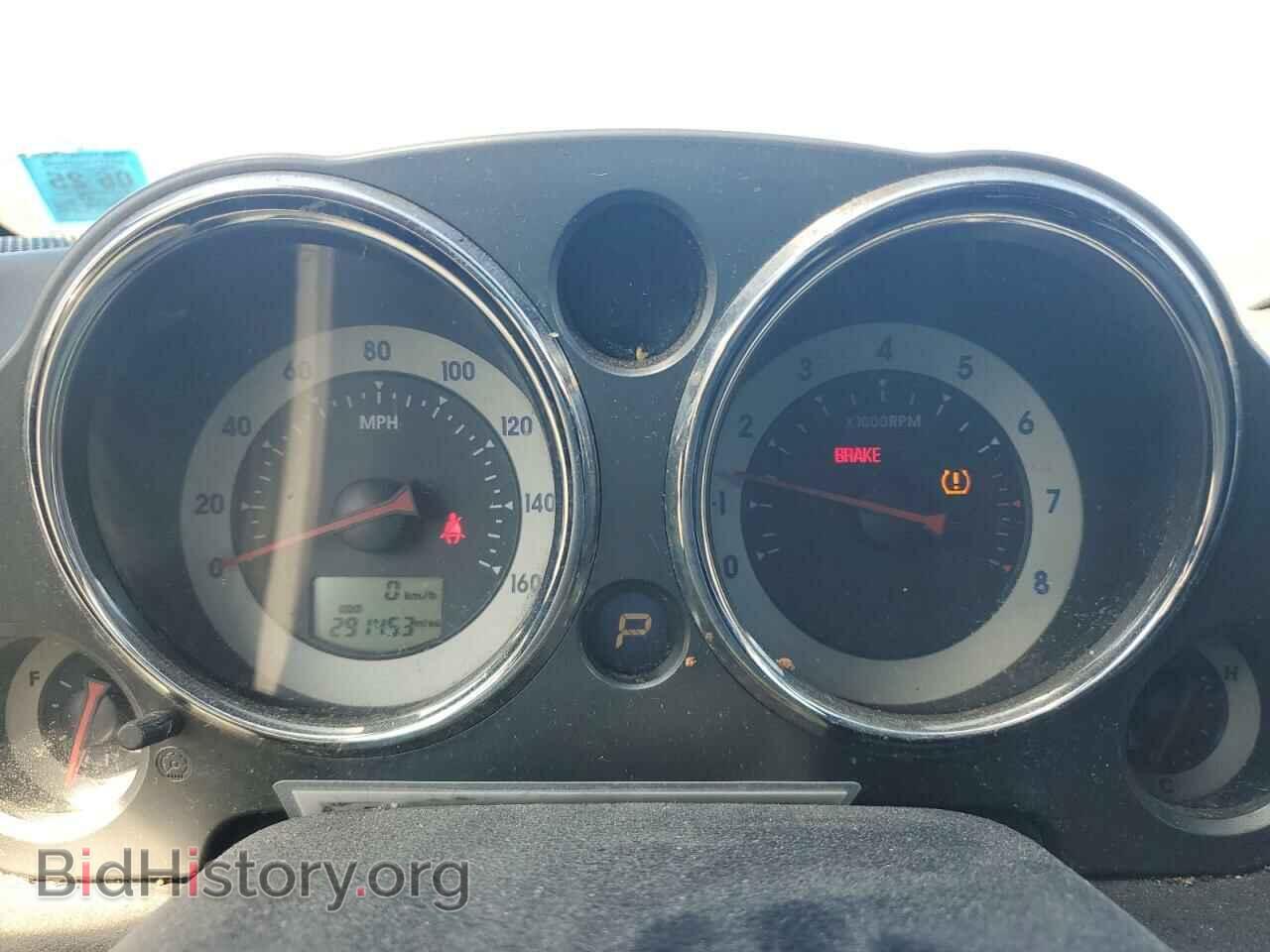 2011 MITSUBISHI ECLIPSE - VIN: 4A37L2EFXBE019222 - Фото 9