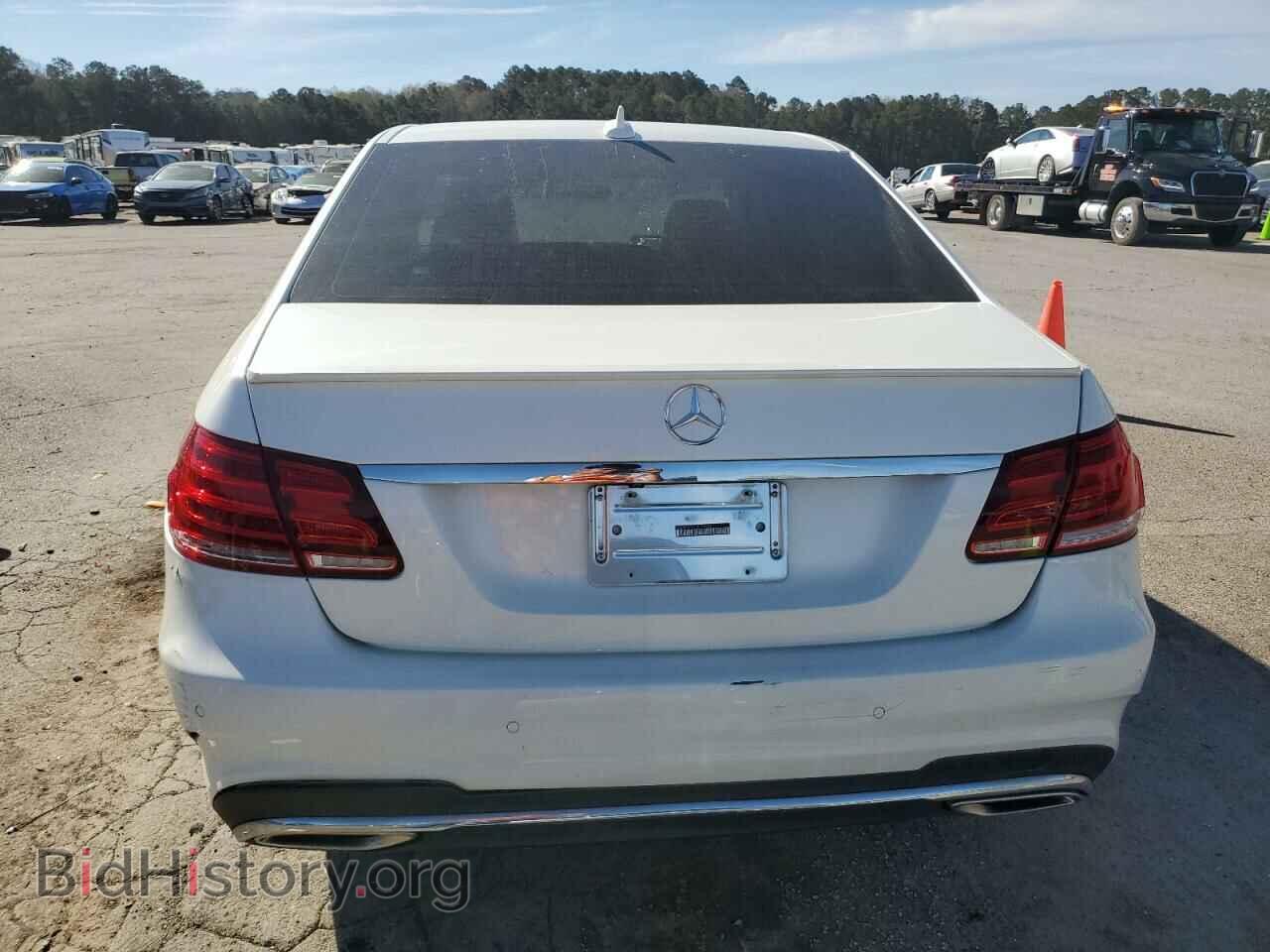 2014 MERCEDES-BENZ E-CLASS - VIN: WDDHF5KB3EB018488 - Фото 6