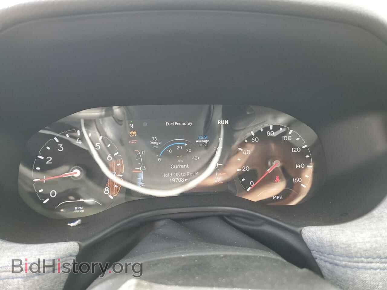 2023 JEEP COMPASS - VIN: 3C4NJDBN4PT522999 - Фото 9