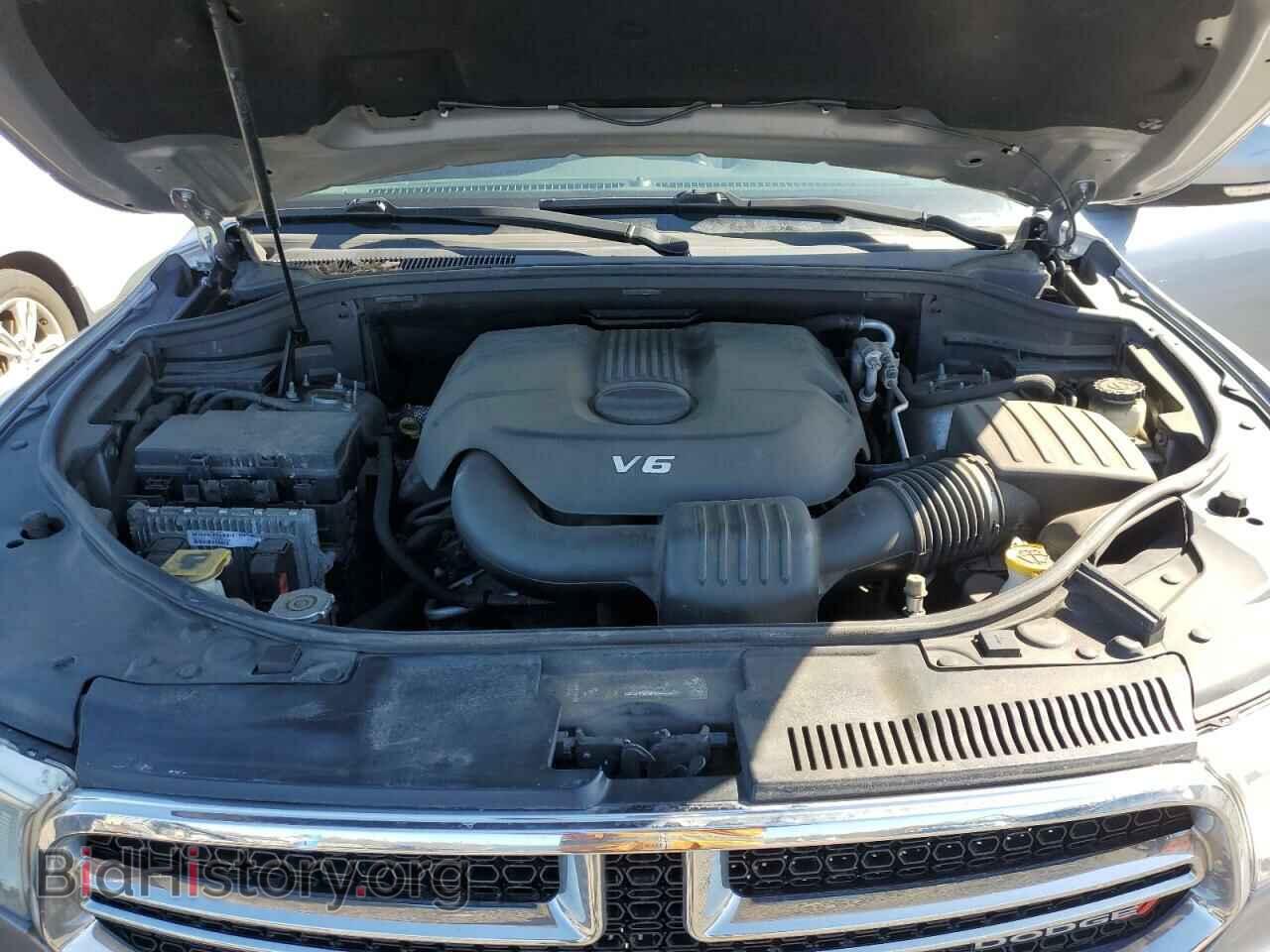 2015 DODGE DURANGO - VIN: 1C4RDJDG4FC789298 - Photo 12