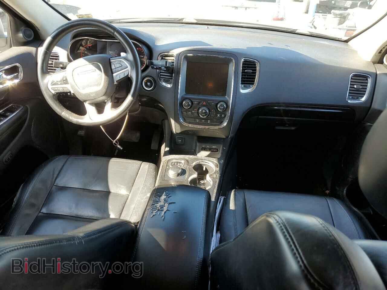 2015 DODGE DURANGO - VIN: 1C4RDJDG4FC789298 - Photo 8