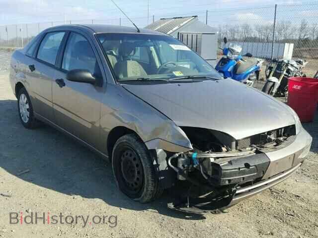 Photo 1FAFP34N25W281077 - FORD FOCUS 2005