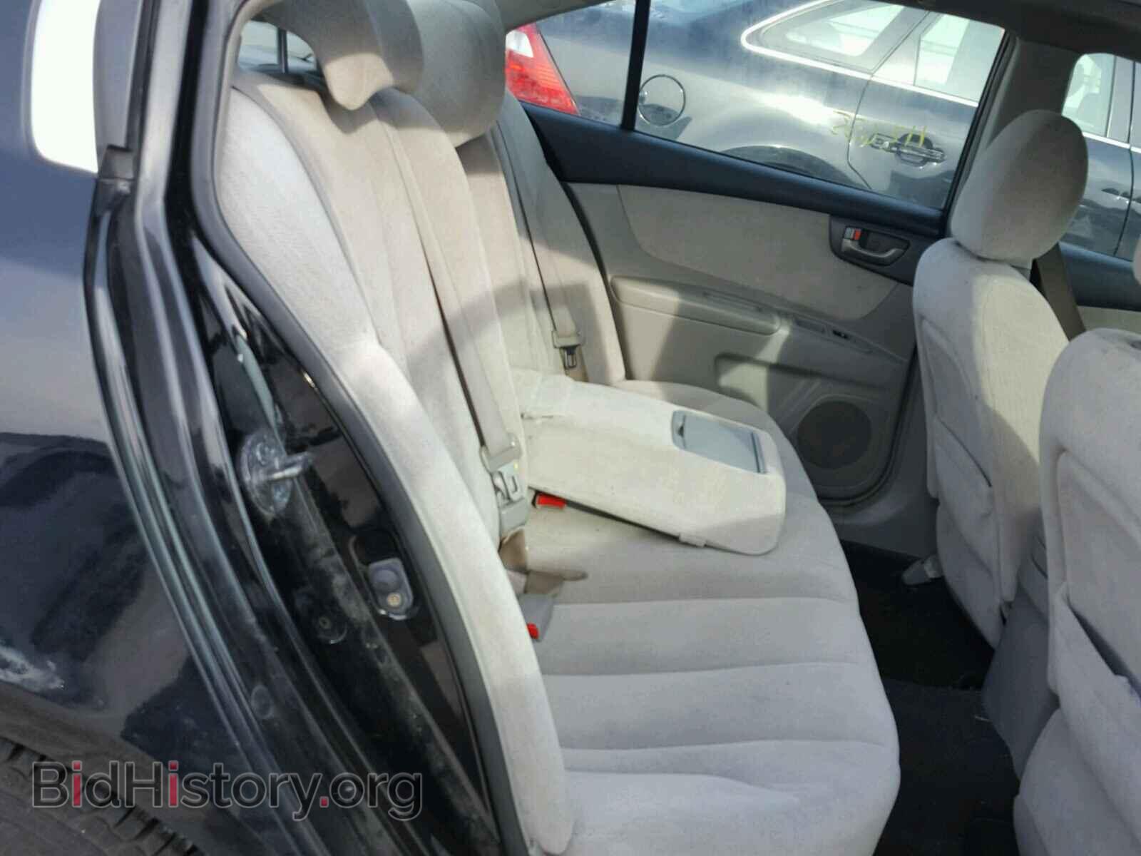 2007 KIA OPTIMA - VIN: KNAGE123875140708 - Фото 6