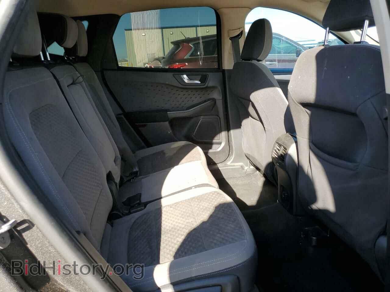 2020 FORD ESCAPE - VIN: 1FMCU0G69LUA37827 - Photo 11