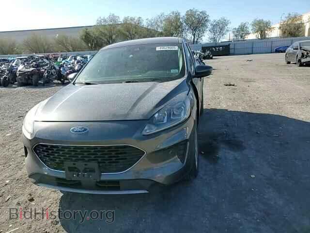 2020 FORD ESCAPE - VIN: 1FMCU0G69LUA37827 - Photo 12