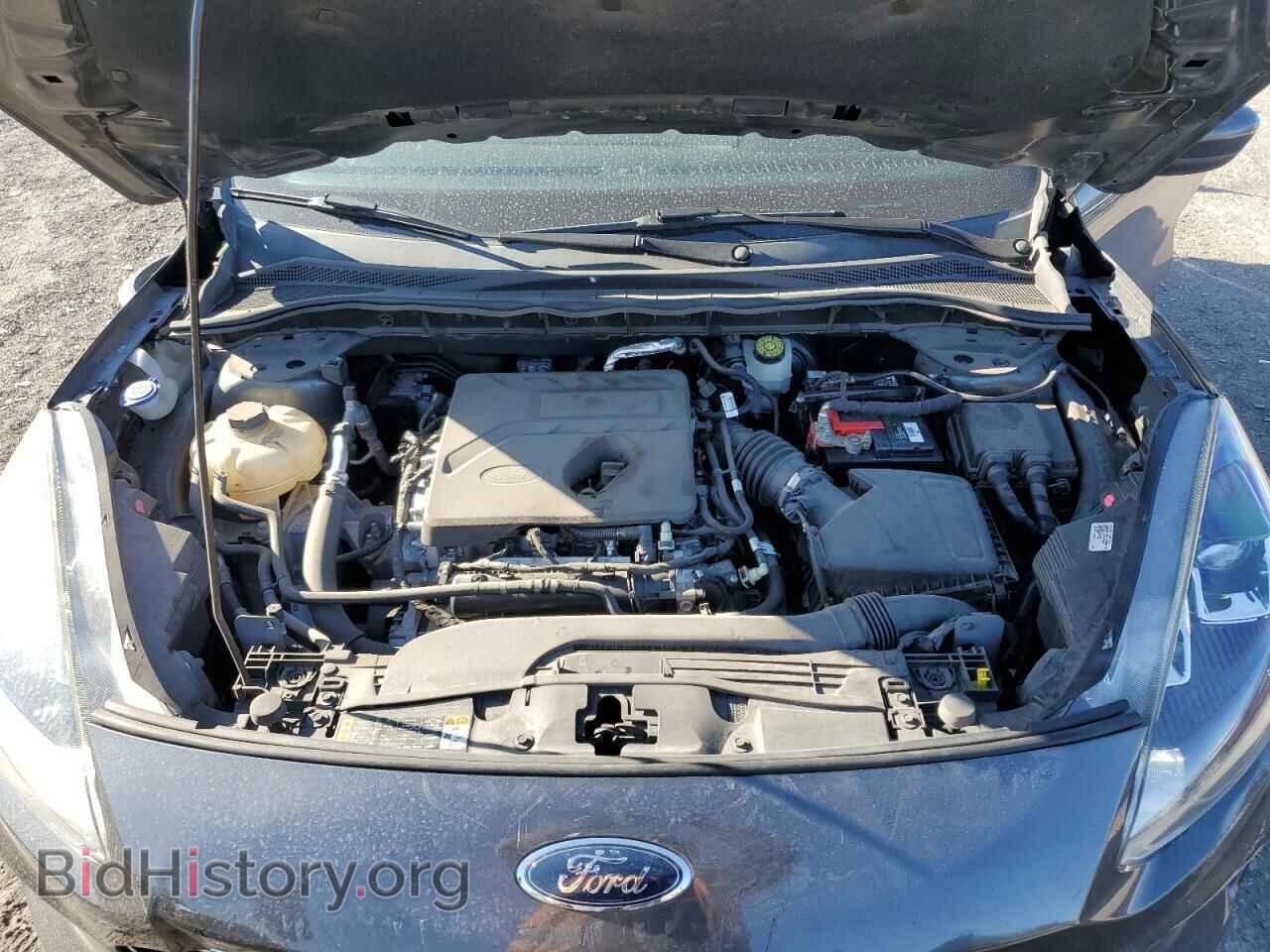 2020 FORD ESCAPE - VIN: 1FMCU0G69LUA37827 - Photo 13