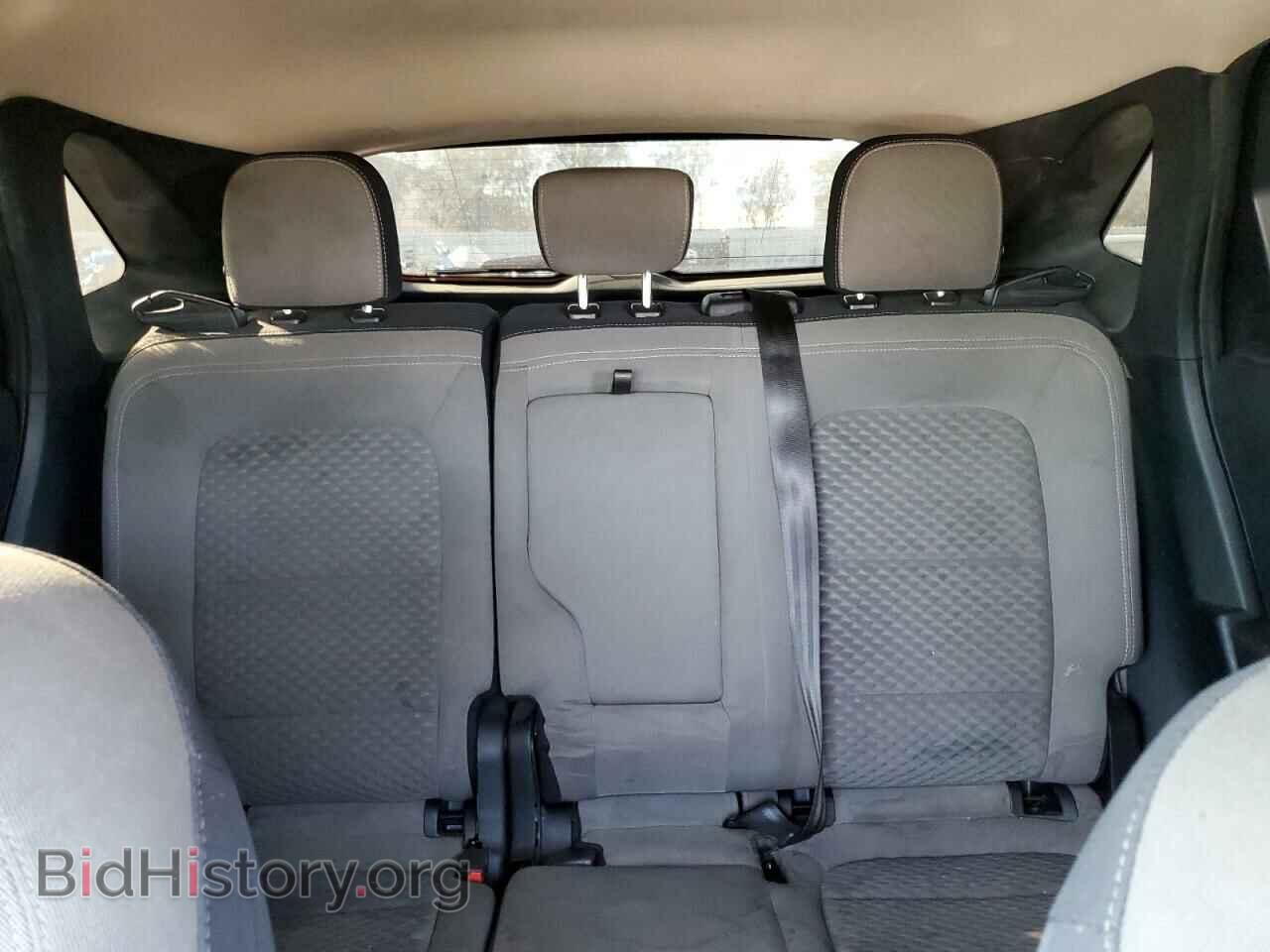 2020 FORD ESCAPE - VIN: 1FMCU0G69LUA37827 - Photo 10