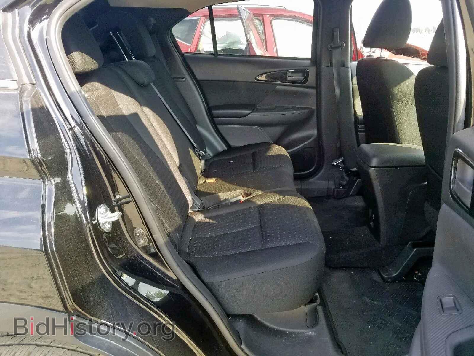 2019 MITSUBISHI ECLIPSE CR - VIN: JA4AT3AA2KZ034194 - Фото 4