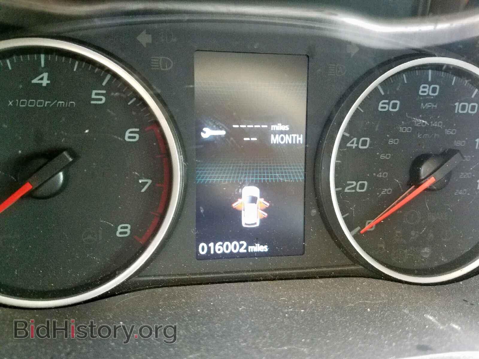 2019 MITSUBISHI ECLIPSE CR - VIN: JA4AT3AA2KZ034194 - Фото 6