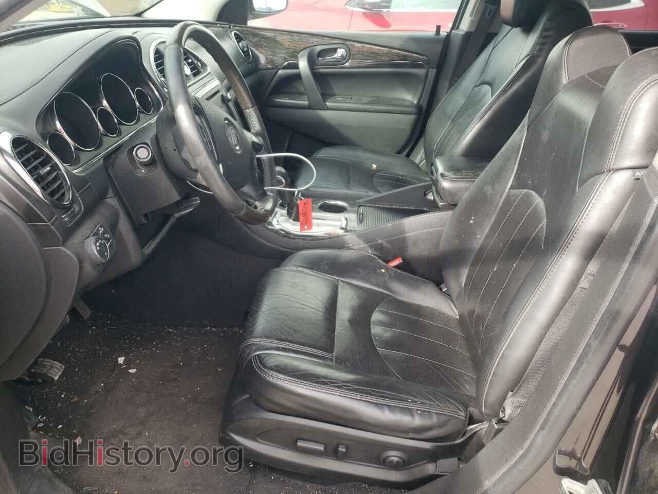 2014 BUICK ENCLAVE - VIN: 5GAKVBKD6EJ117221 - Photo 7