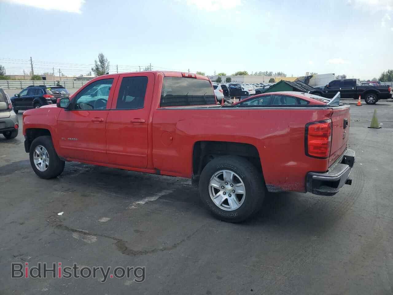 2019 CHEVROLET ALL Models - VIN: 2GCRCPEC5K1148954 - Фото 2