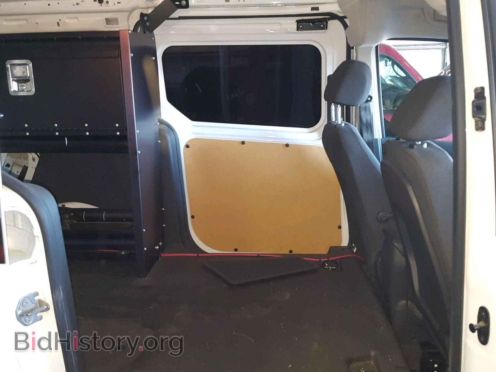 2016 FORD TRANSIT CO - VIN: NM0LS7F79G1292107 - Фото 6