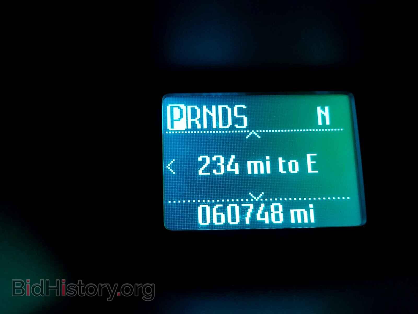 2016 FORD TRANSIT CO - VIN: NM0LS7F79G1292107 - Фото 8