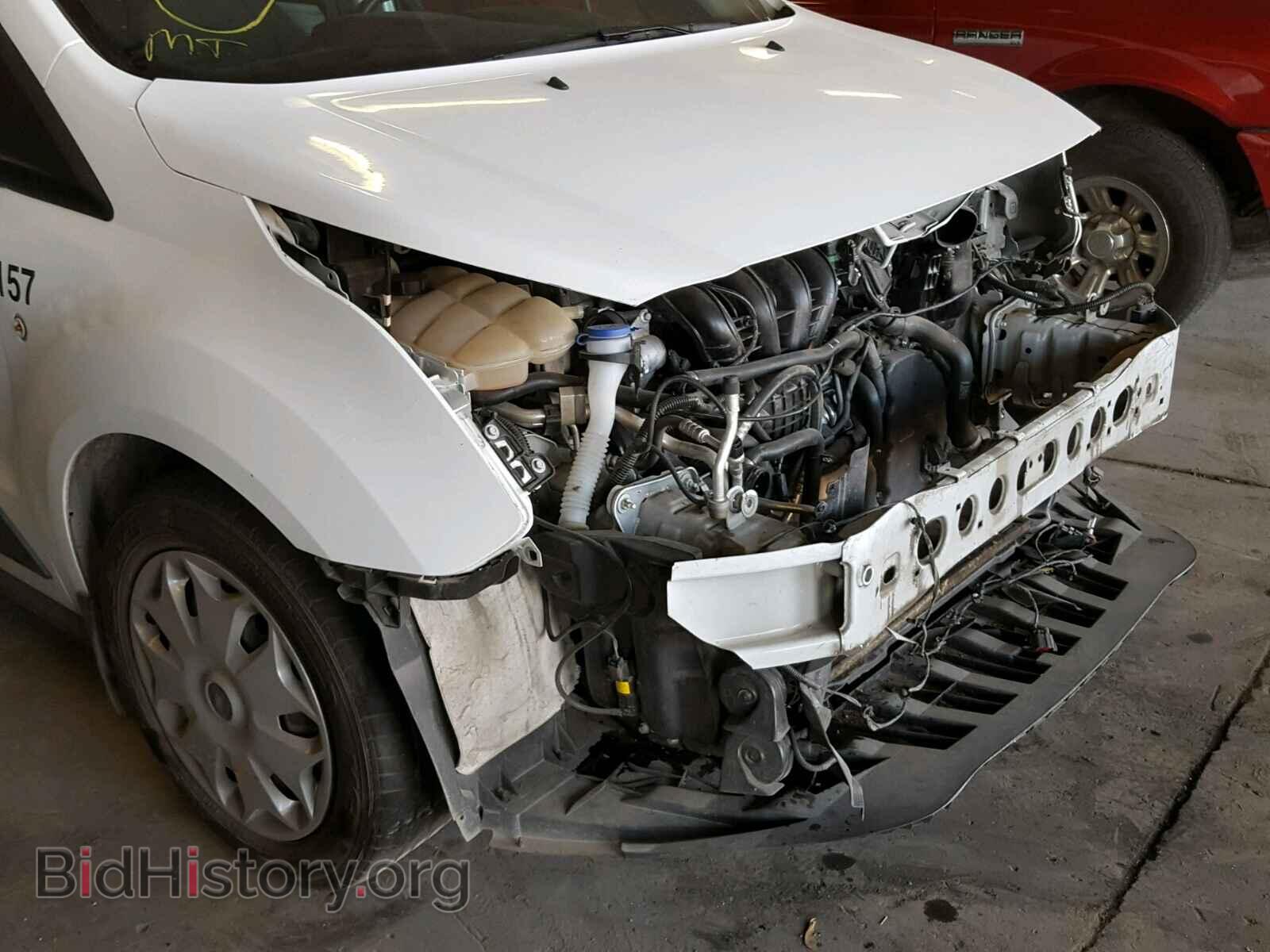 2016 FORD TRANSIT CO - VIN: NM0LS7F79G1292107 - Фото 9