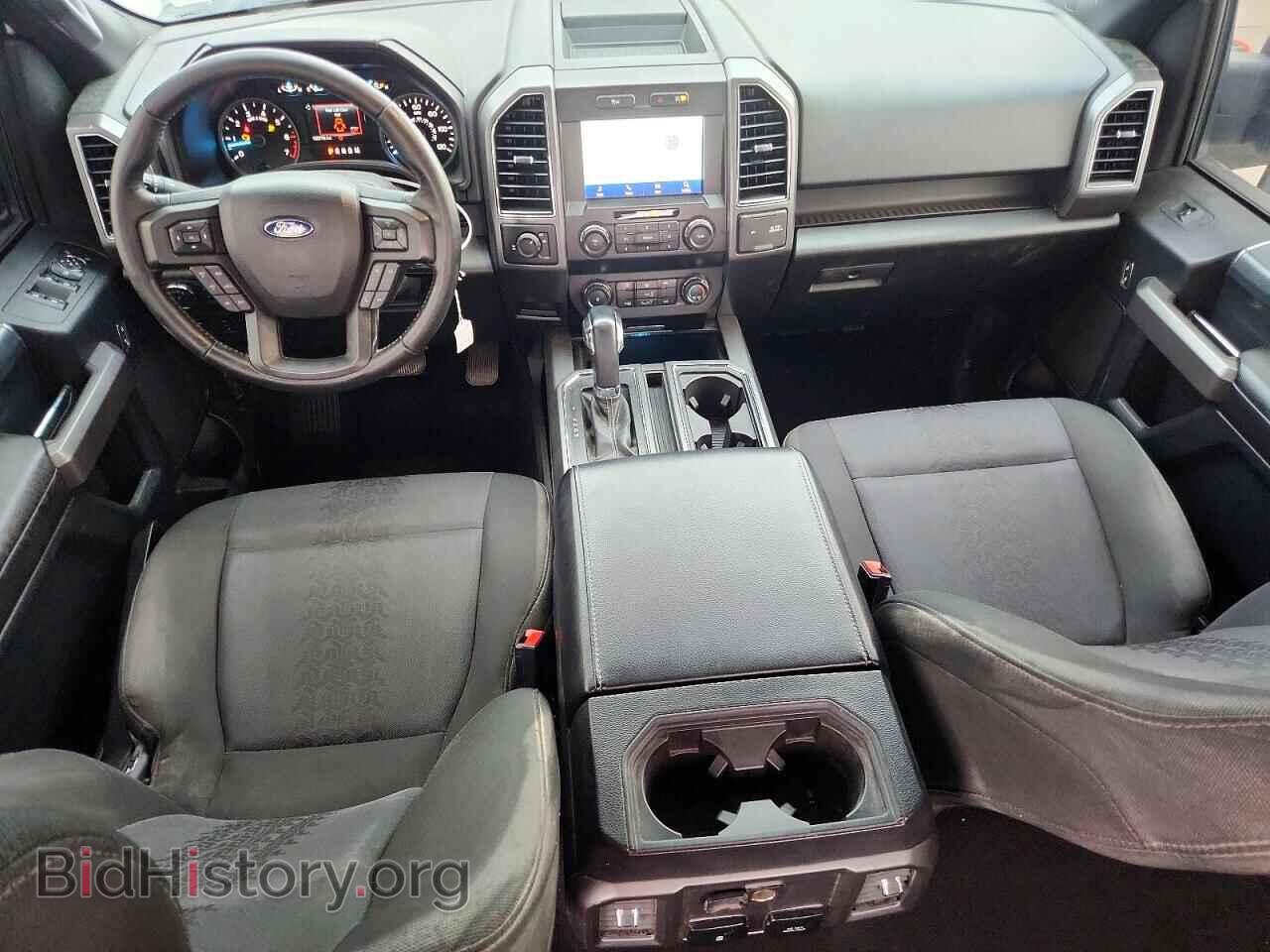 2019 FORD F150 - VIN: 1FTEW1CP2KKD13044 - Фото 8