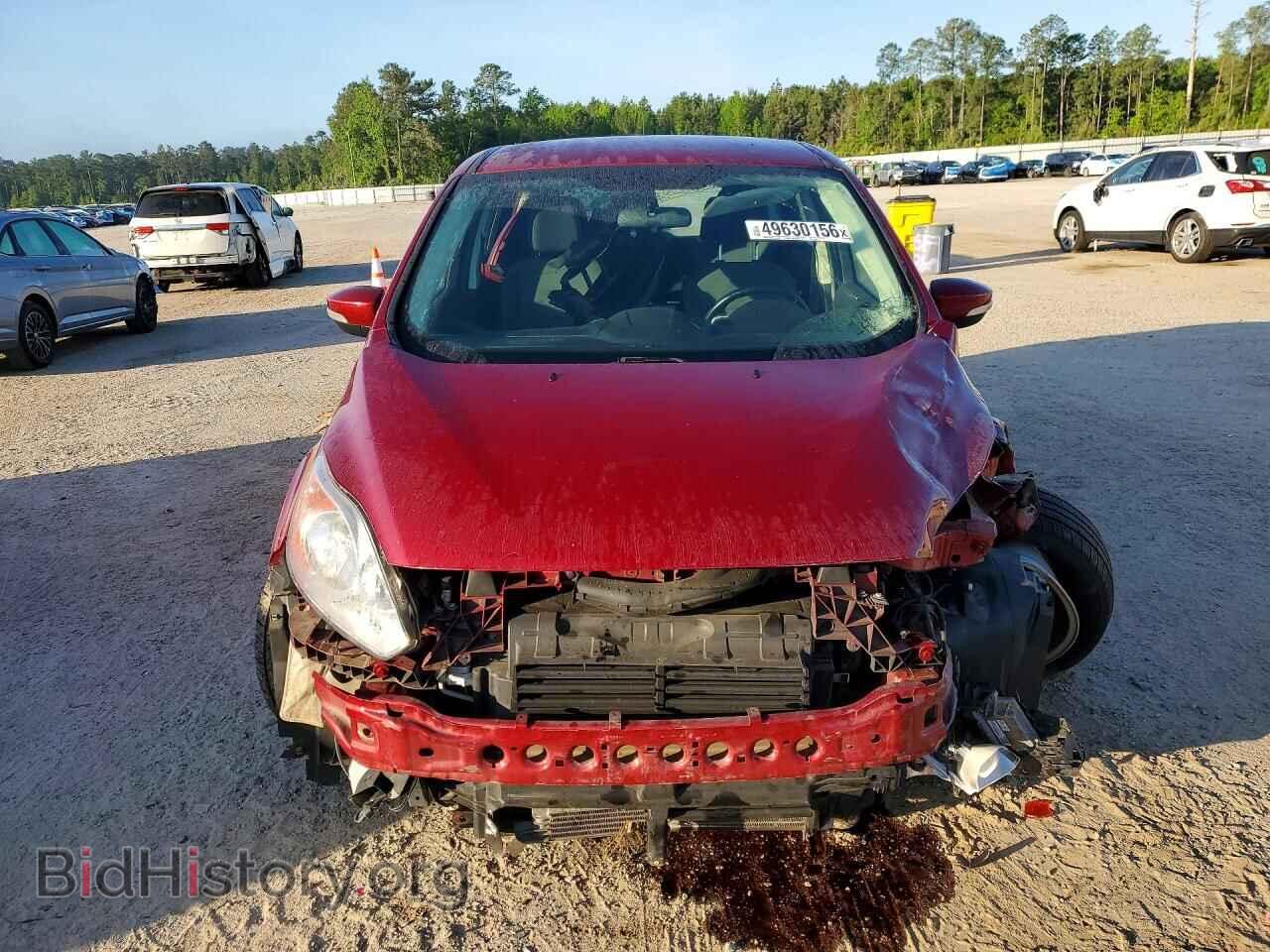 2016 FORD CMAX - VIN: 1FADP5AU4GL119258 - Фото 5