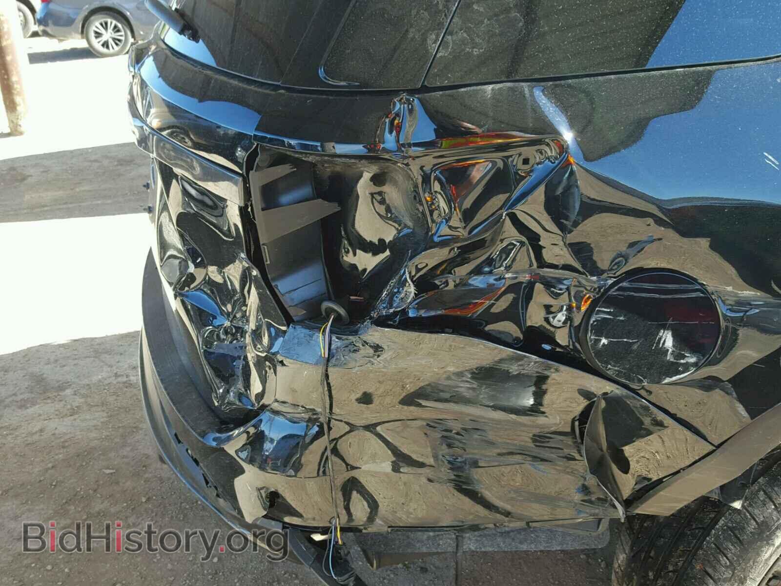 2017 FORD EXPLORER - VIN: 1FM5K7D84HGD86753 - Фото 9
