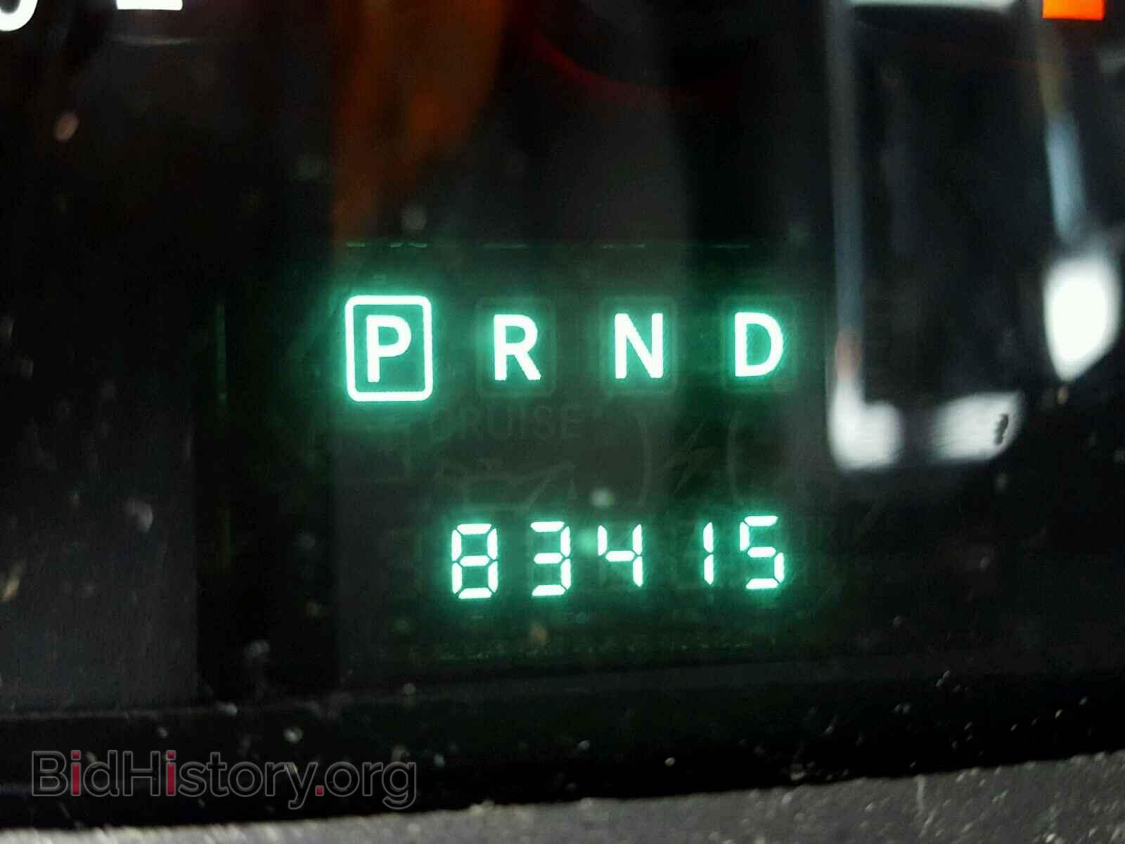 2010 DODGE JOURNEY - VIN: 3D4PG5FV7AT226490 - Фото 8