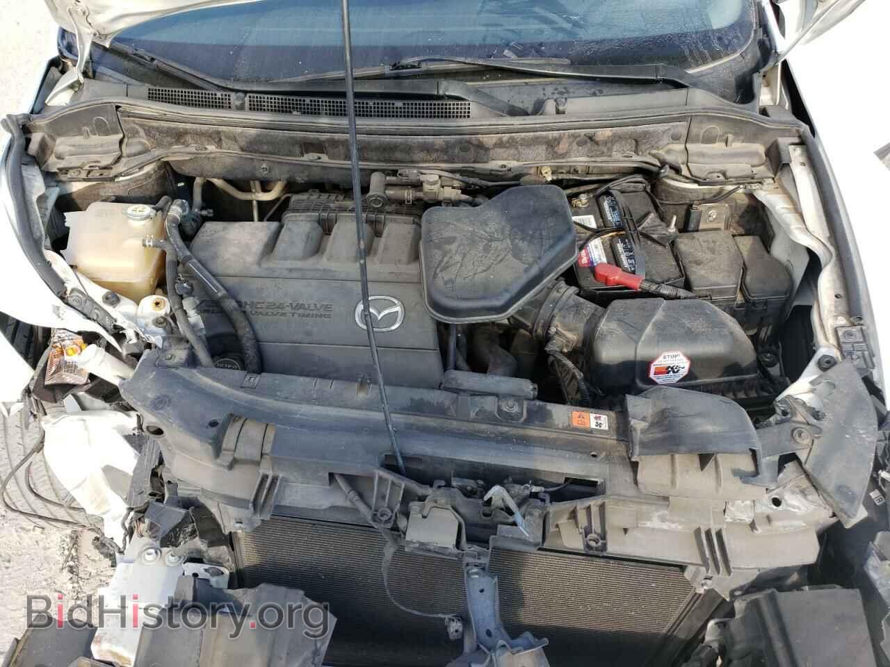 2011 MAZDA CX-9 - VIN: JM3TB2CA8B0304775 - Фото 7