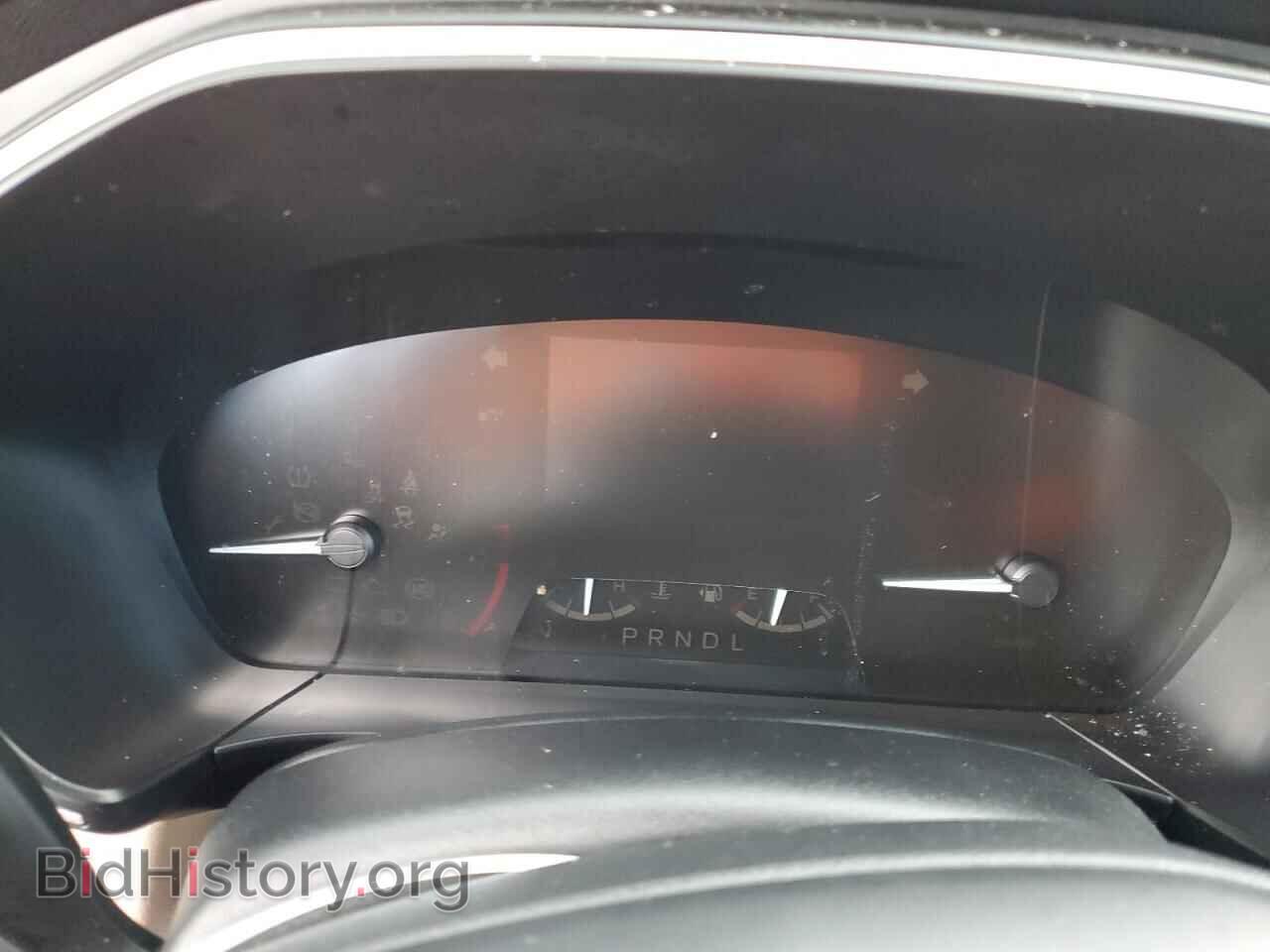 2020 FORD ESCAPE - VIN: 1FMCU9G69LUA20062 - Фото 9