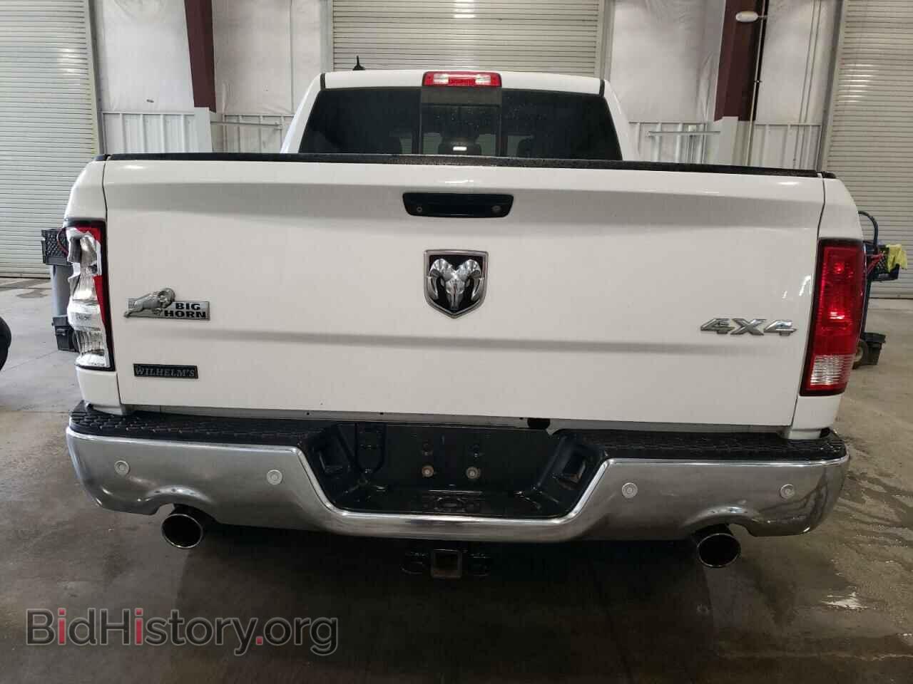 2017 RAM 1500 - VIN: 1C6RR7LT2HS502236 - Photo 6