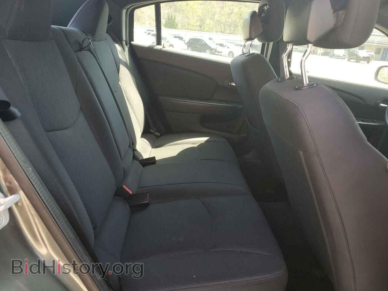 2013 CHRYSLER 200 - VIN: 1C3CCBBB4DN728206 - Photo 10