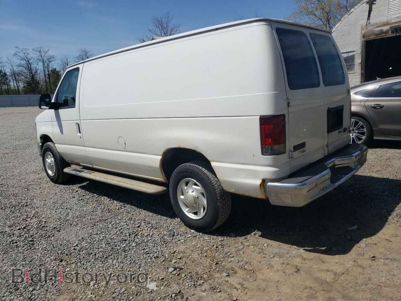 2012 FORD ECONOLINE - VIN: 1FTNE2EW2CDA63341 - Photo 2