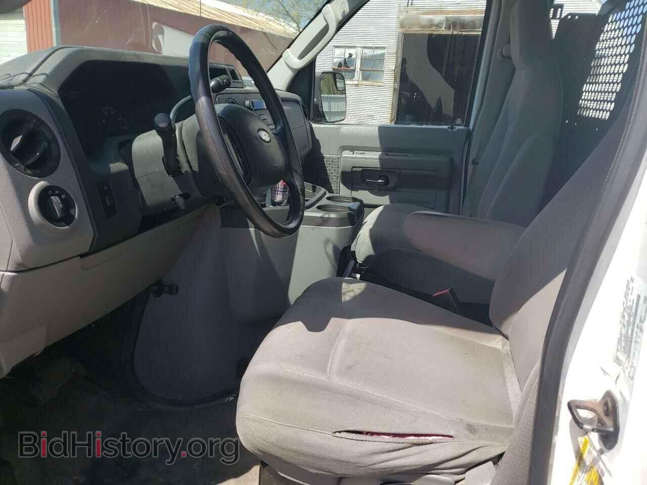 2012 FORD ECONOLINE - VIN: 1FTNE2EW2CDA63341 - Photo 7