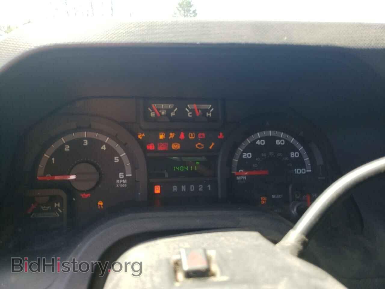 2012 FORD ECONOLINE - VIN: 1FTNE2EW2CDA63341 - Photo 9