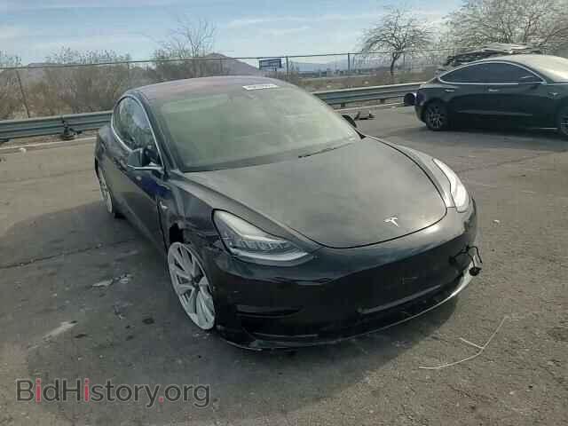 2018 TESLA MODEL 3 - VIN: 5YJ3E1EA3JF053638 - Photo 11