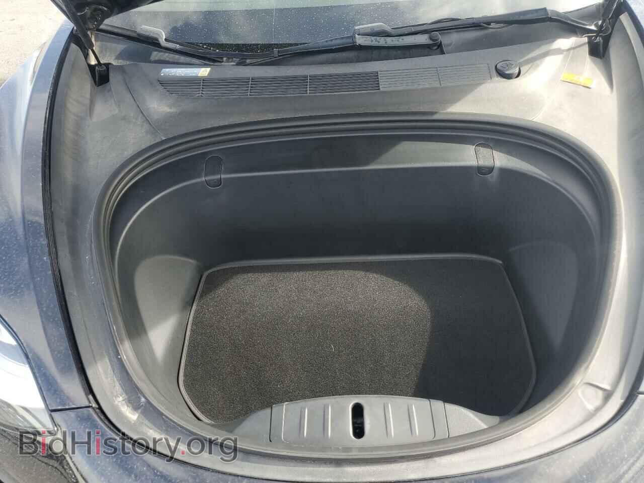 2018 TESLA MODEL 3 - VIN: 5YJ3E1EA3JF053638 - Photo 12