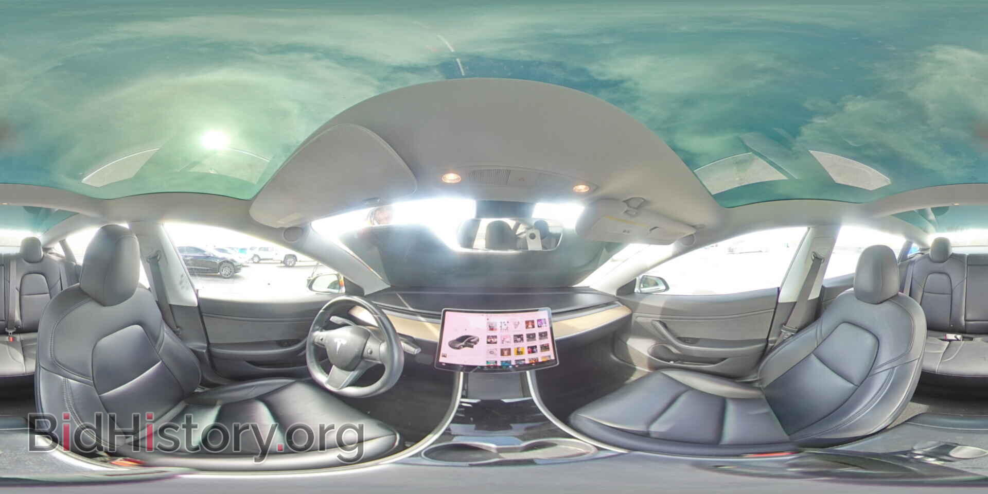 2018 TESLA MODEL 3 - VIN: 5YJ3E1EA3JF053638 - Photo 13