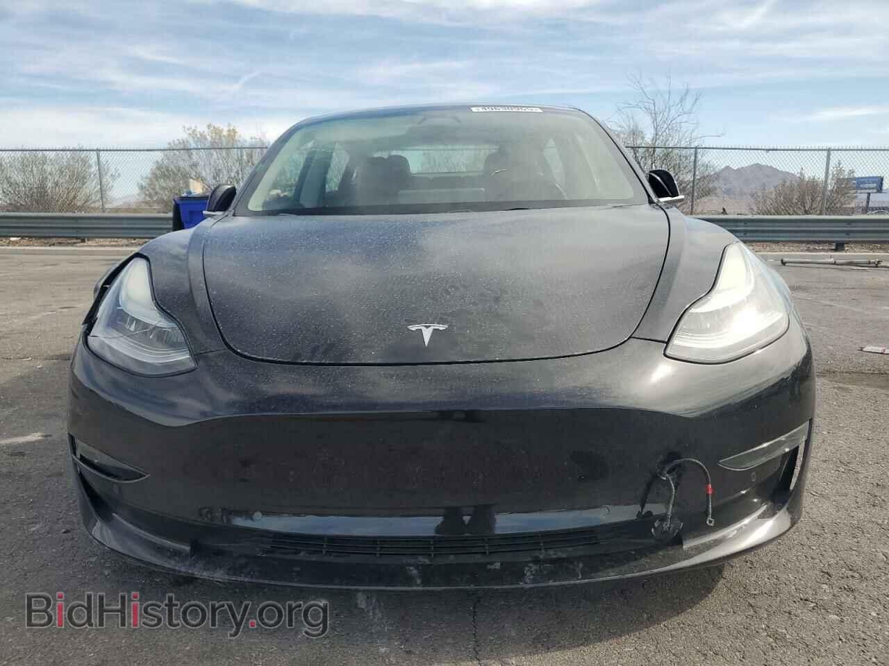 2018 TESLA MODEL 3 - VIN: 5YJ3E1EA3JF053638 - Photo 5