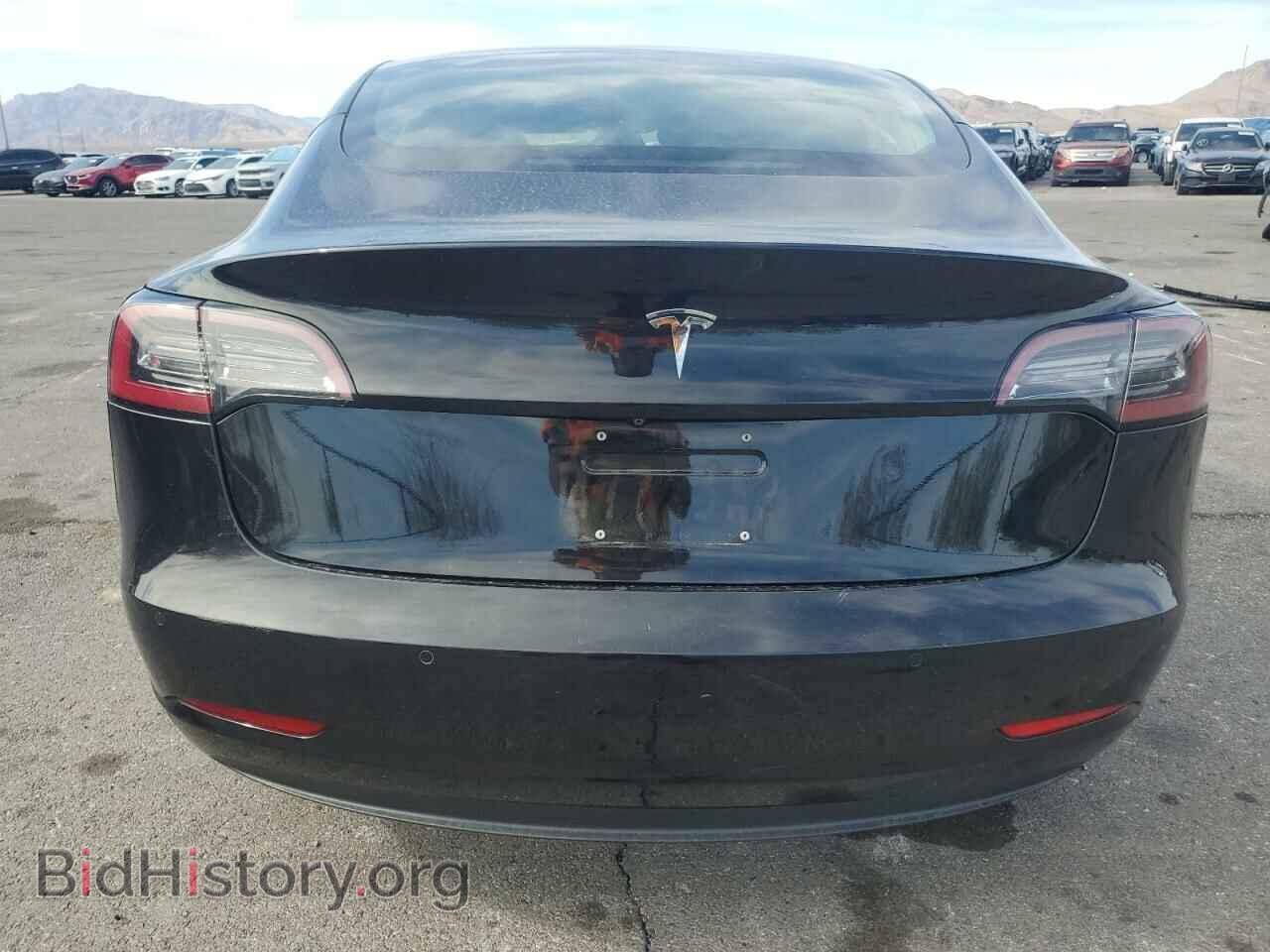 2018 TESLA MODEL 3 - VIN: 5YJ3E1EA3JF053638 - Photo 6
