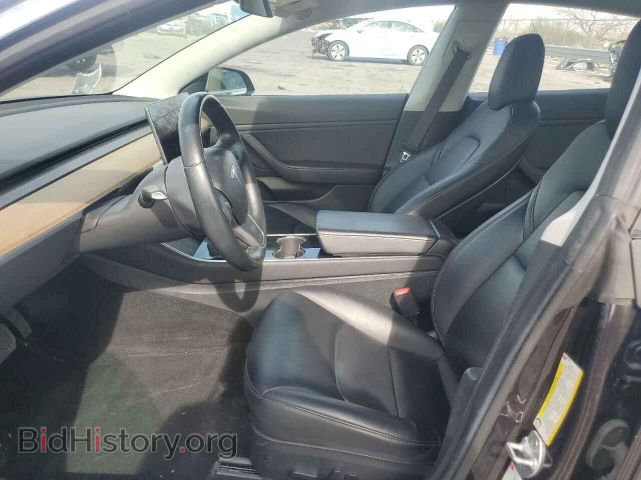 2018 TESLA MODEL 3 - VIN: 5YJ3E1EA3JF053638 - Photo 7