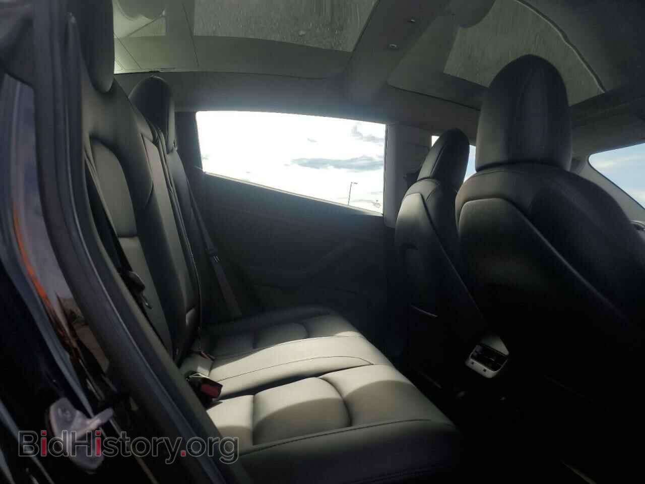 2018 TESLA MODEL 3 - VIN: 5YJ3E1EA3JF053638 - Photo 10